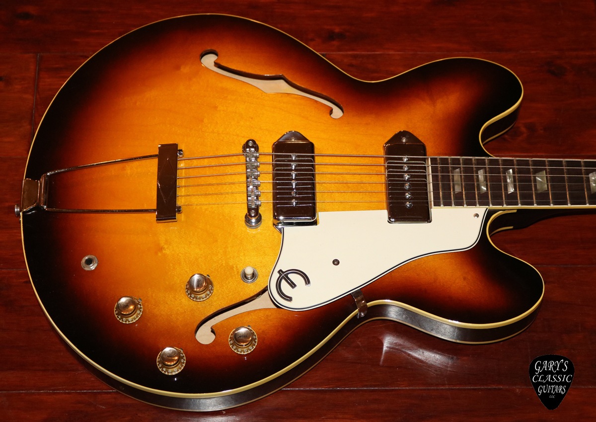 epiphone casino tuners epiphone casino tuners