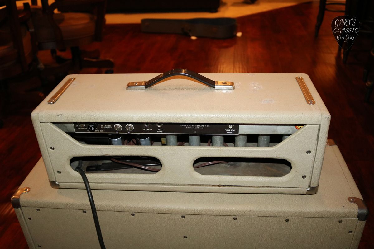 fender bandmaster 1963 fender bandmaster 1963