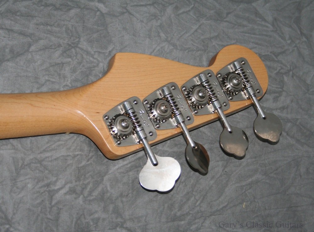1973 Fender Precision Vintage