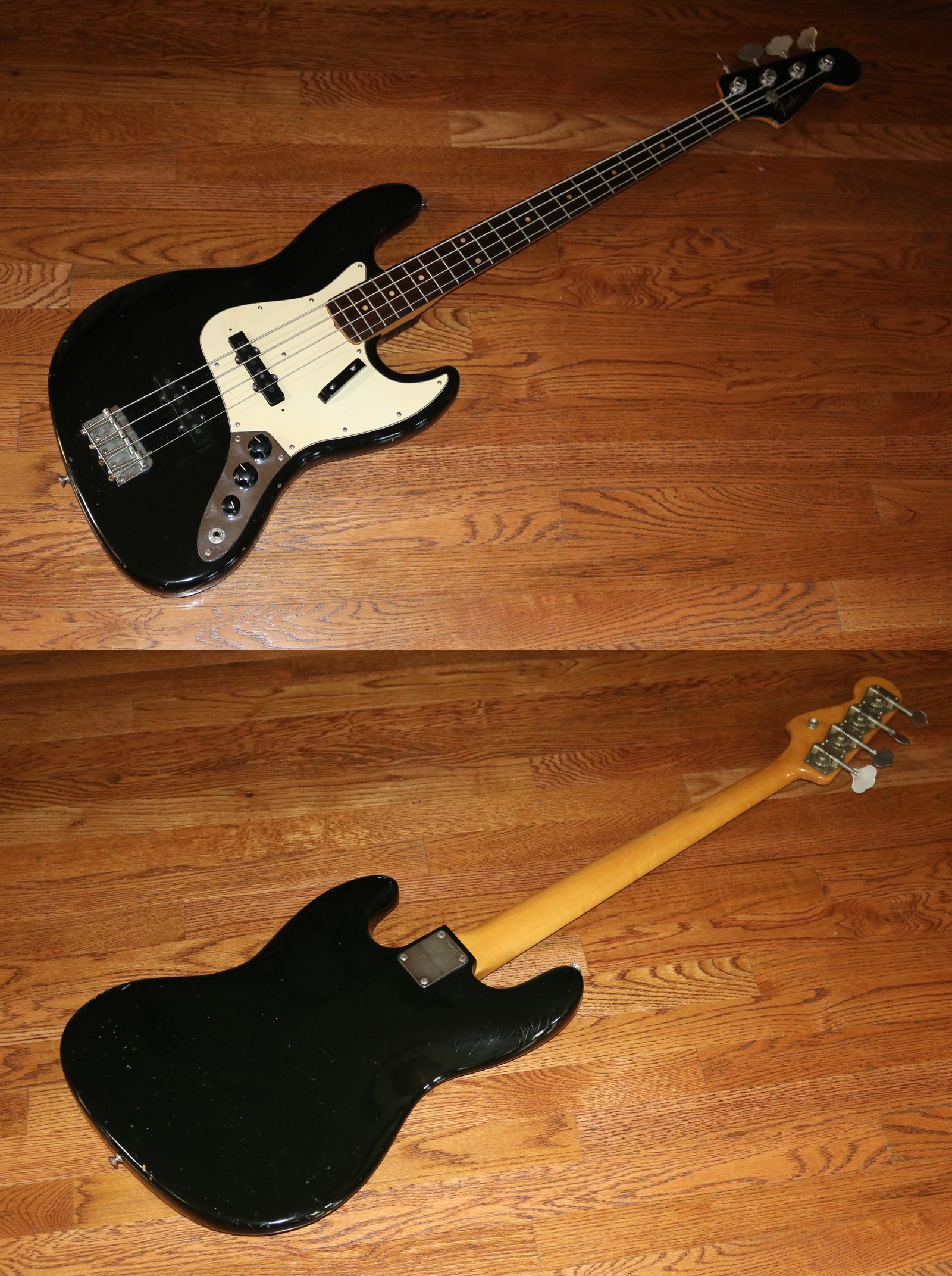 1963 jazz bass new arrivals