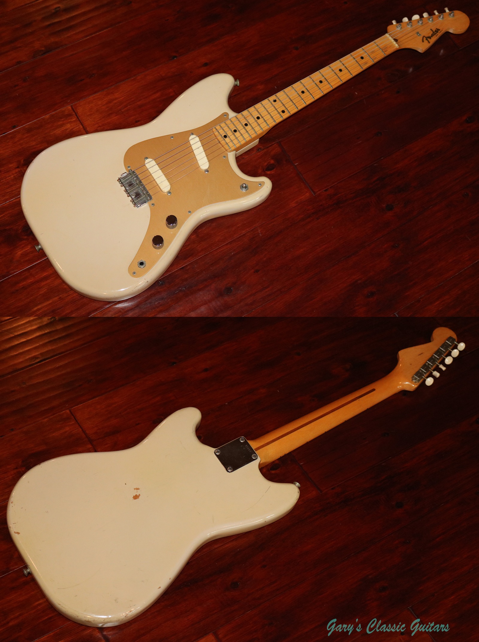 vintage fender duo sonic vintage fender duo sonic