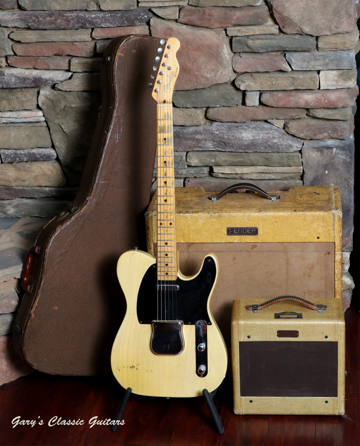 1953 telecaster deals