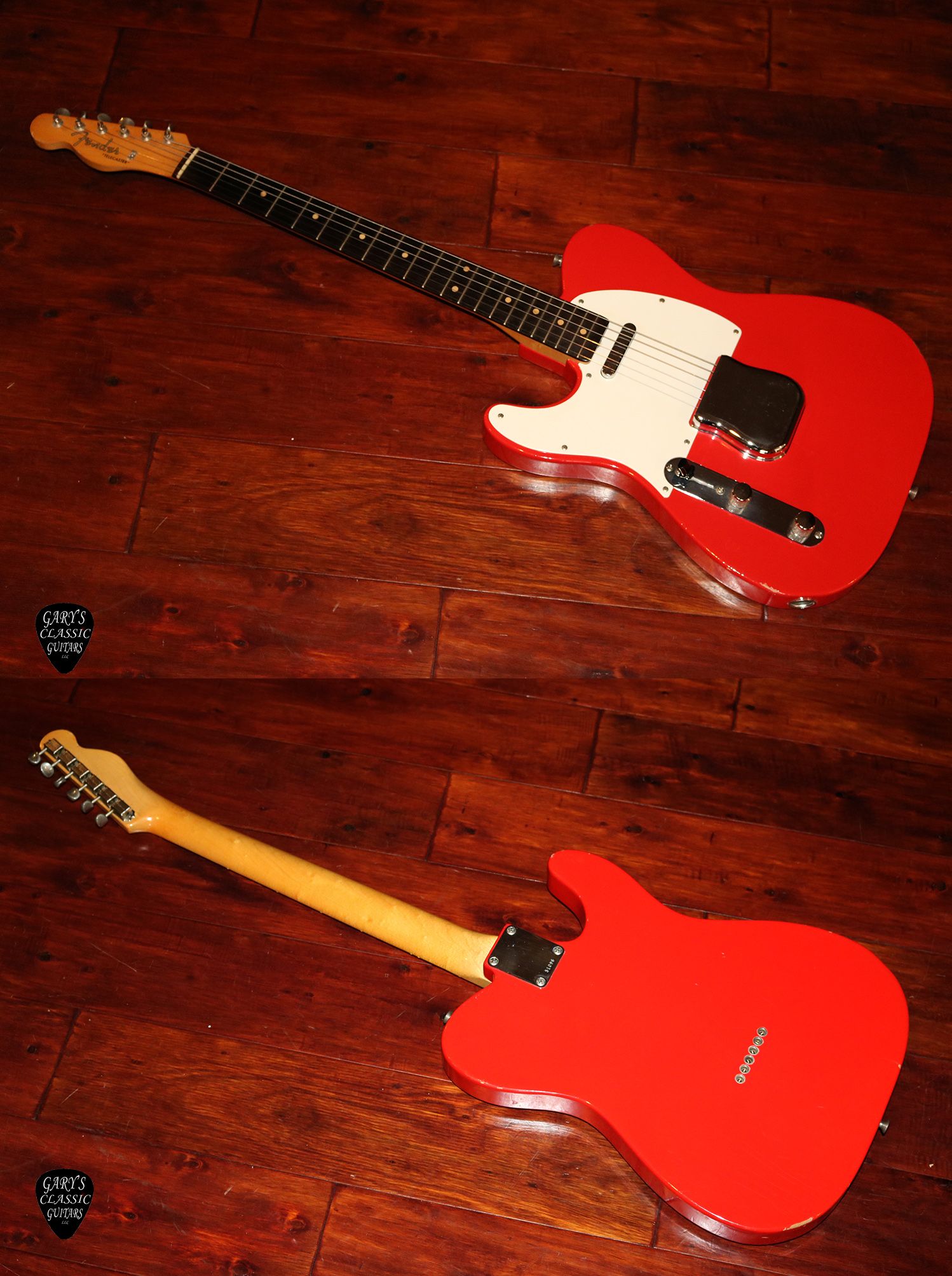 Slab discount board telecaster