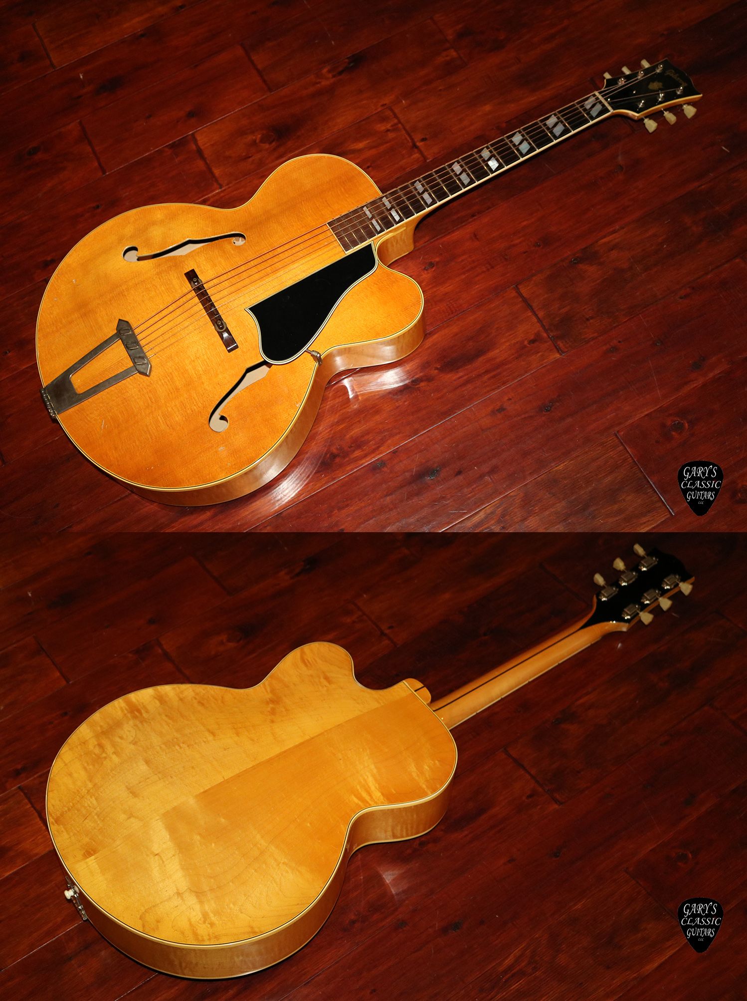 1953 gibson acoustic guitar cheap