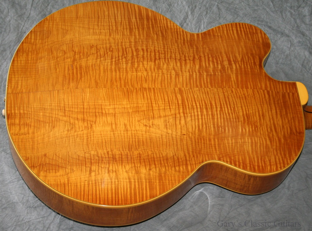 1957 Gibson Super 400 CESN