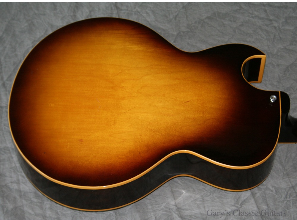 1957 Gibson ES-175