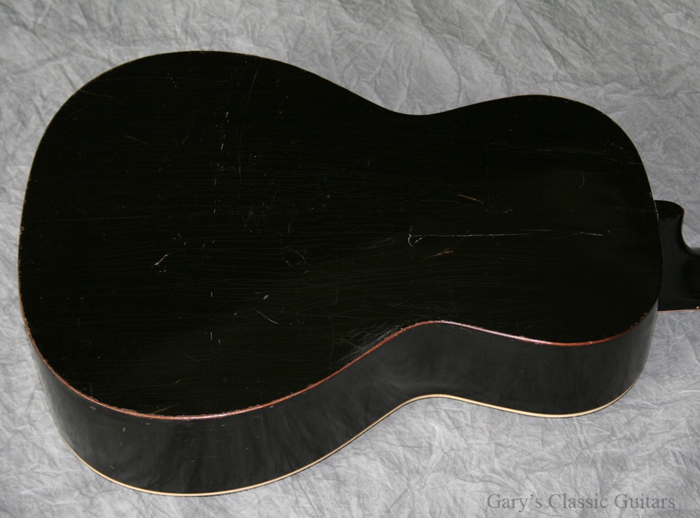 1937 Gibson L-00