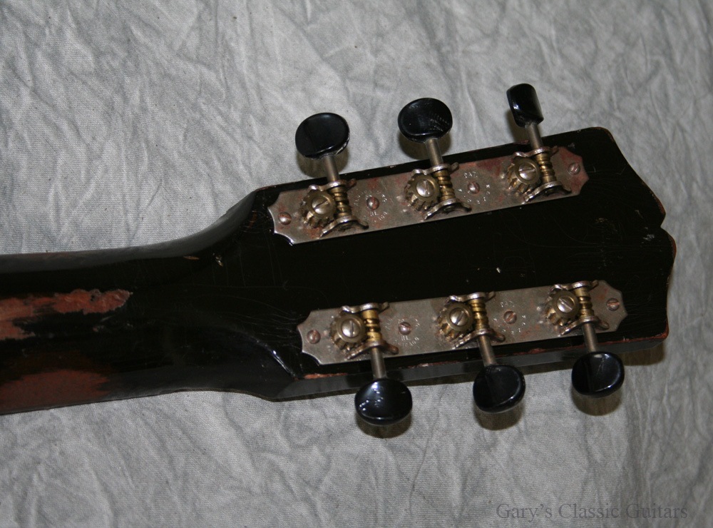 1937 Gibson L-00
