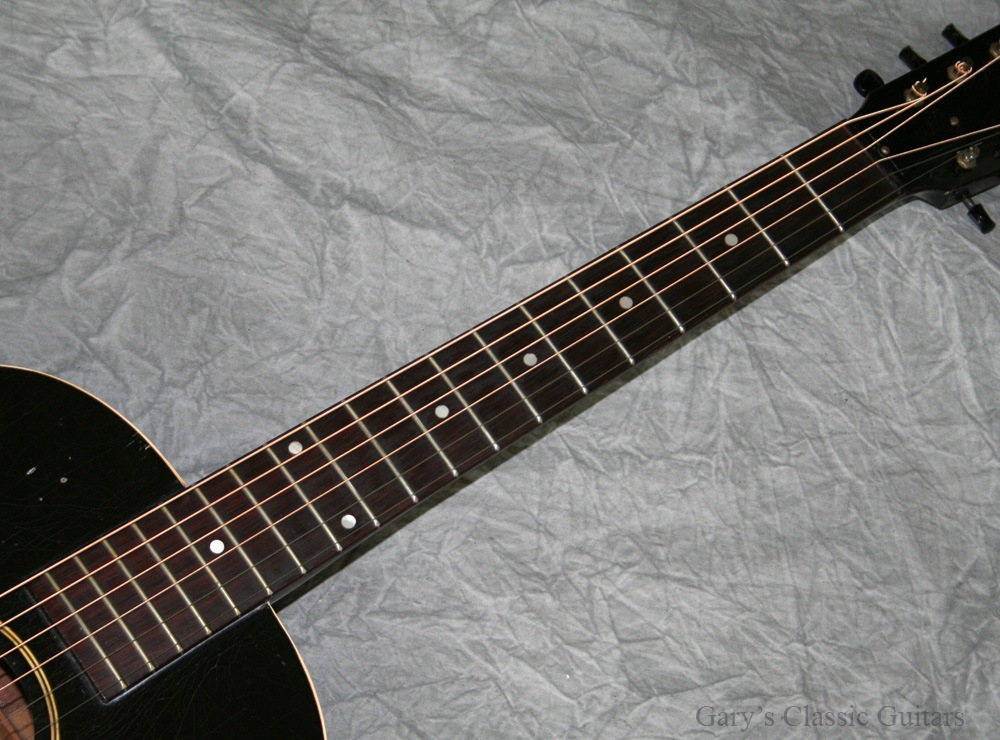 1937 Gibson L-00