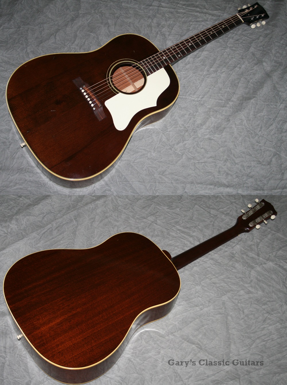 1968 Gibson J 45 Rare Brown Finish Garys Classic Guitars Vintage Guitars Llc 1968 Gibson J 45 Rare Brown Finish Garys Classic Guitars Vintage Guitars Llc