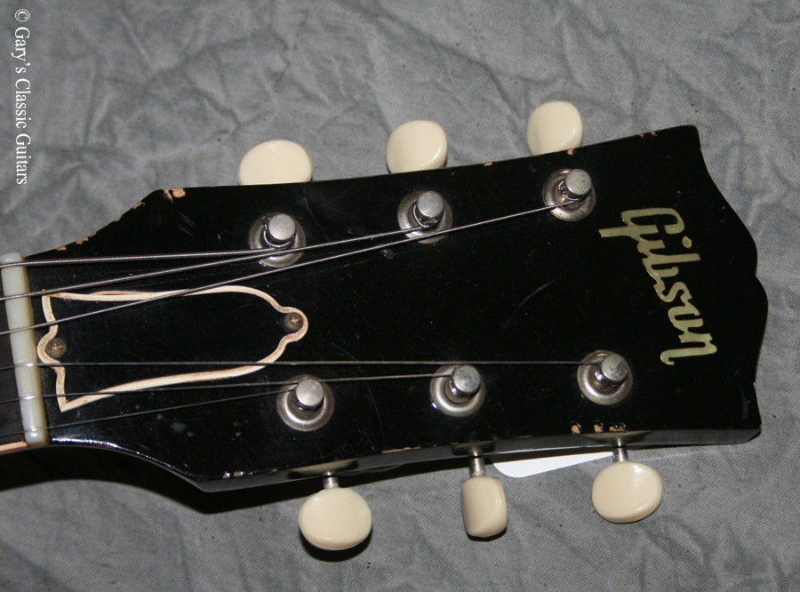 1956 Gibson ES-225T