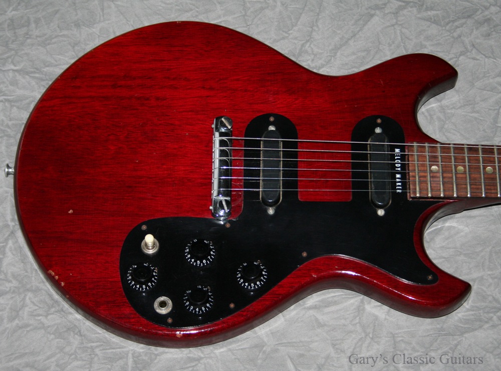 1965 Gibson Melody Maker