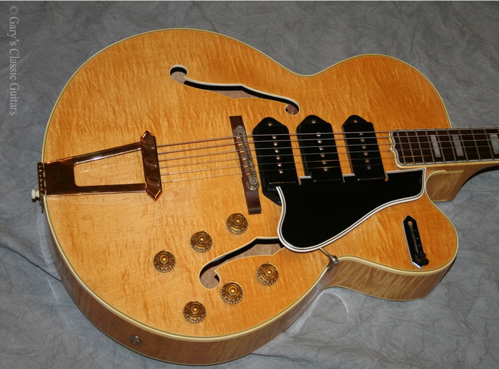 1955 Gibson ES-5