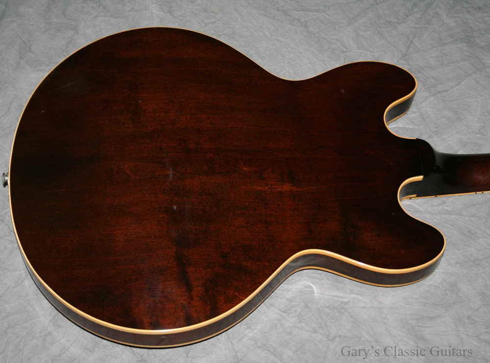 1964 Gibson ES-330