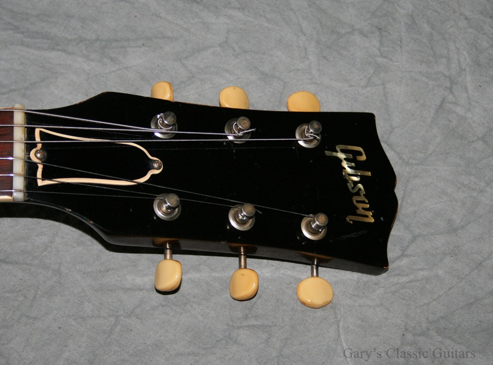 1964 Gibson ES-330