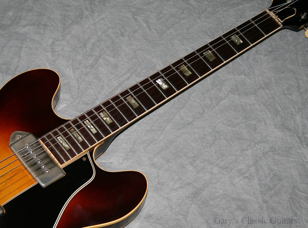 1964 Gibson ES-330