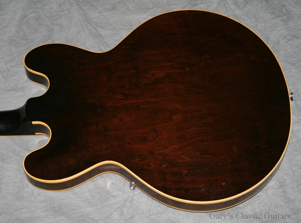 1960 Gibson ES-330