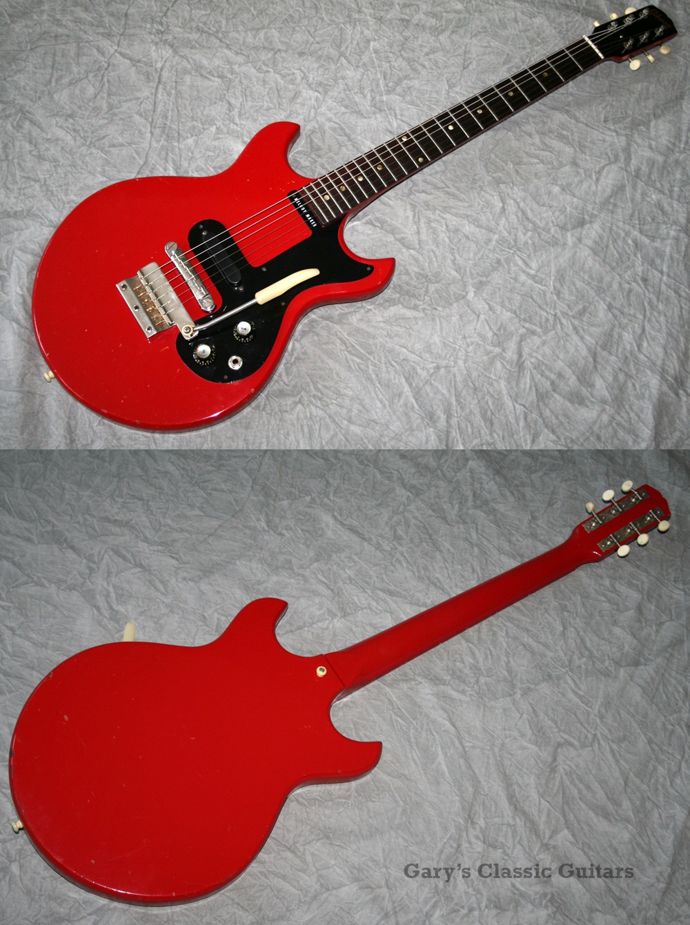 1965 Gibson Melody Maker