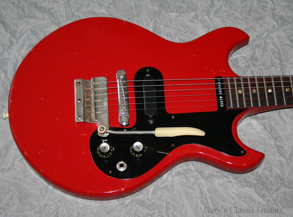 1965 Gibson Melody Maker