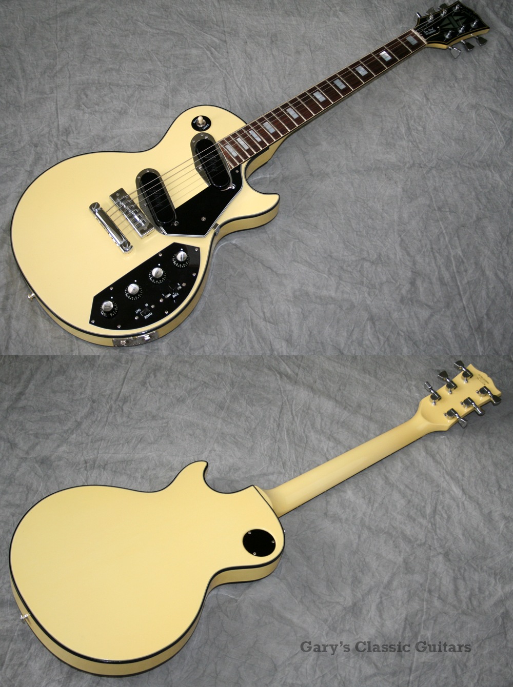 Les paul recording best sale