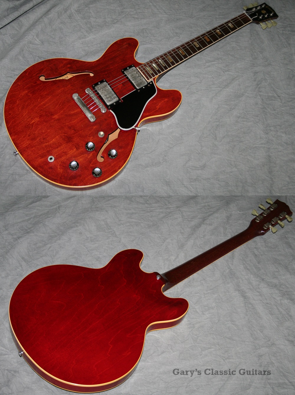 1963 es 335 discount