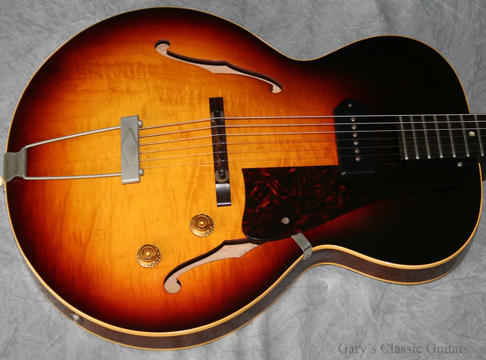best gibson es 125 copy best gibson es 125 copy