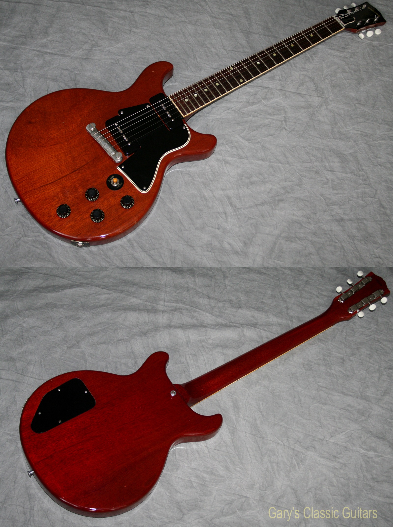 1959 gibson les paul special outlet