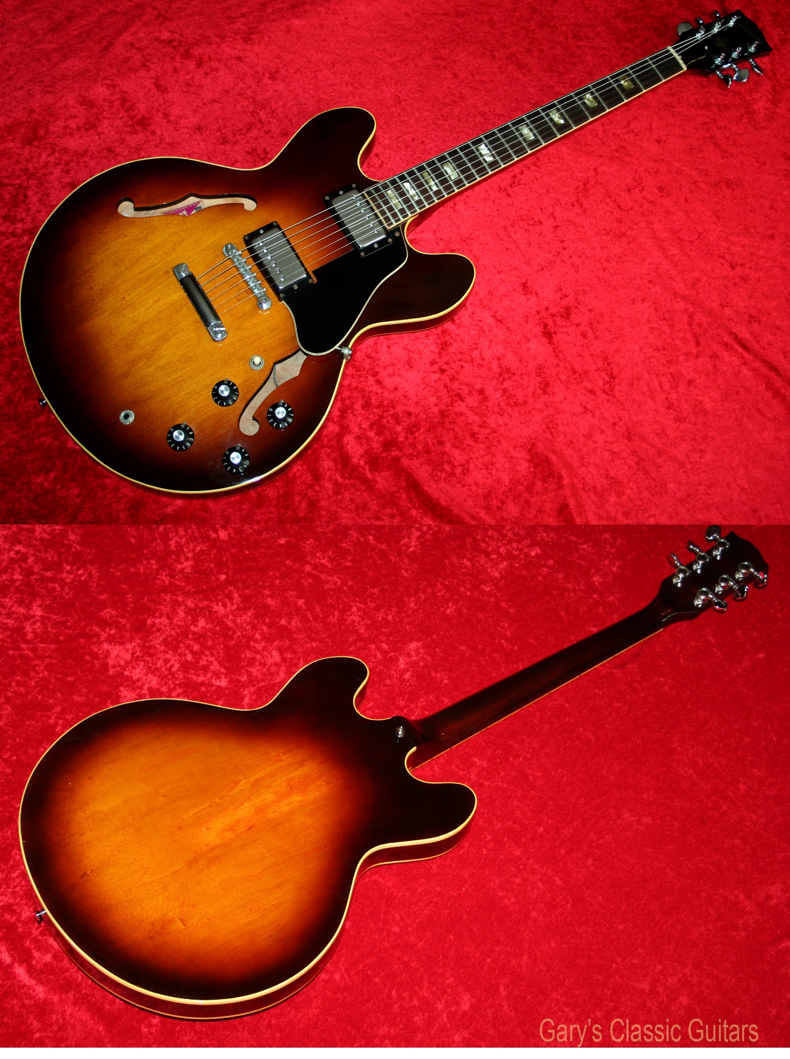1973 gibson es 335 discount