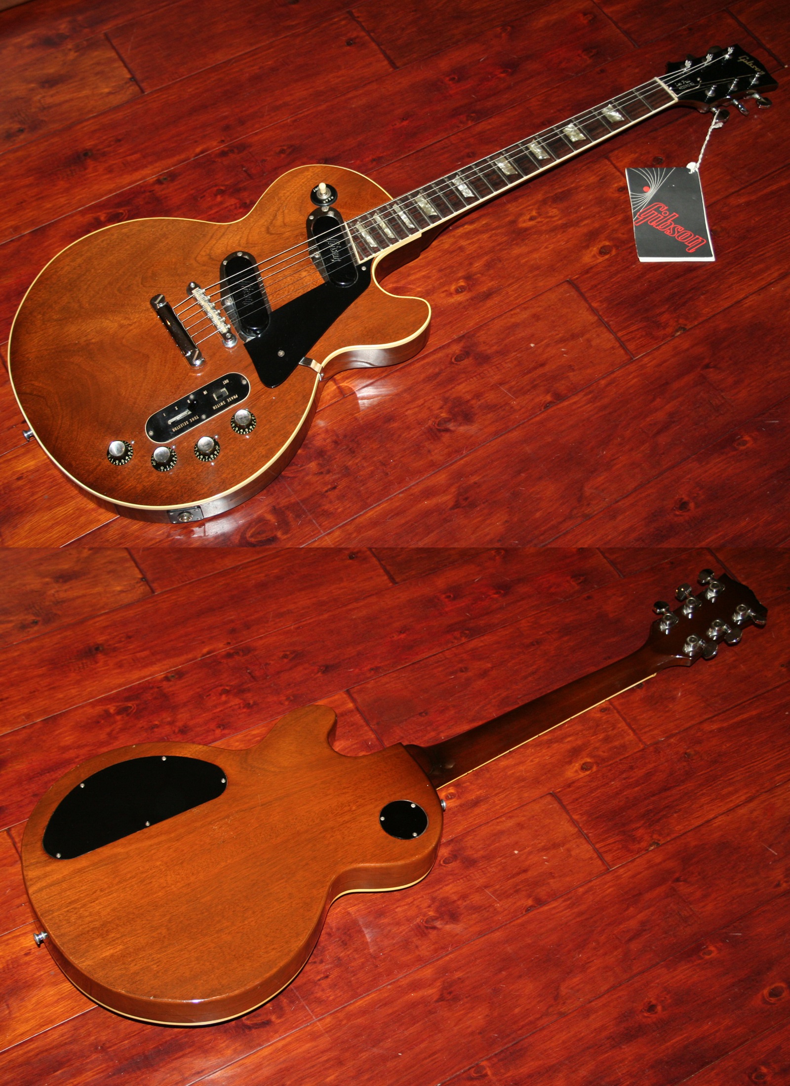 1970 gibson outlet les paul