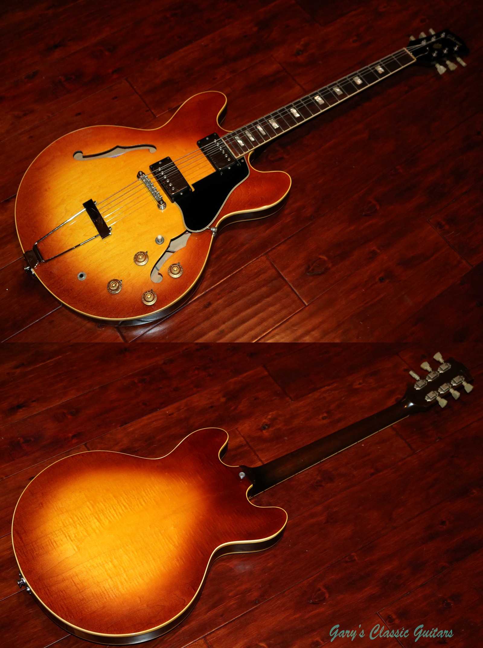 1972 es 335 best sale