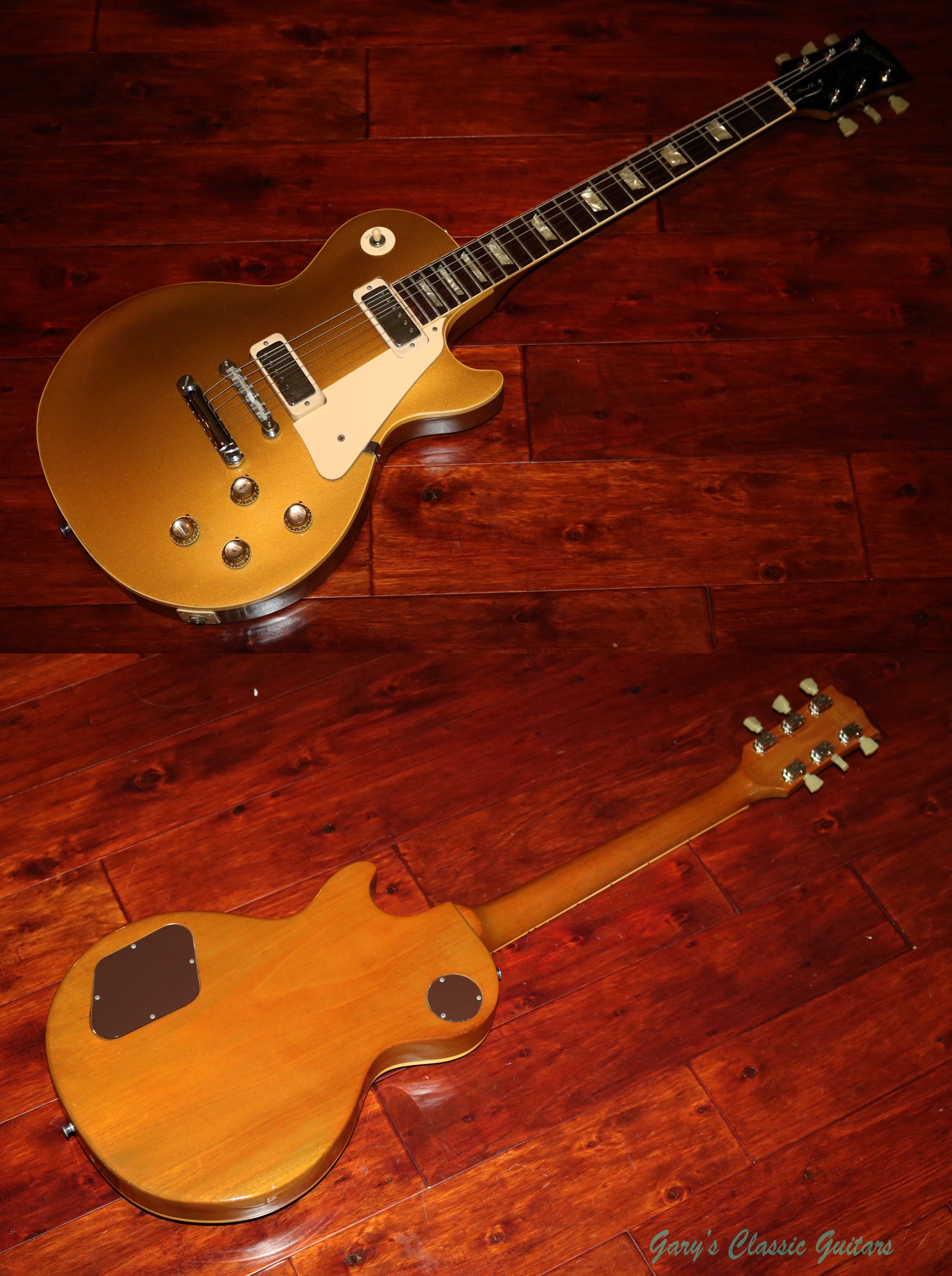 1971 les paul deluxe hotsell