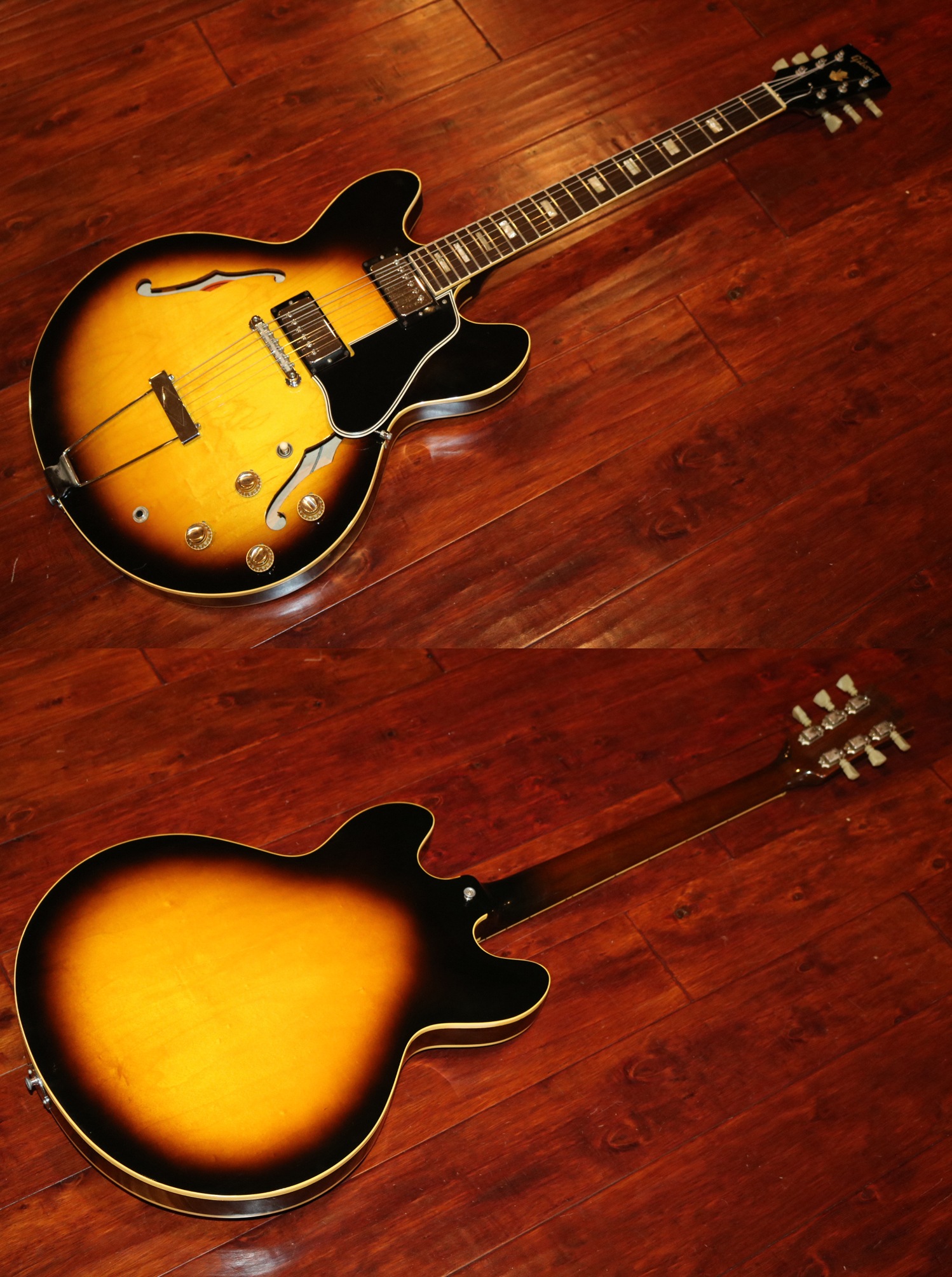 1966 gibson es 335 store
