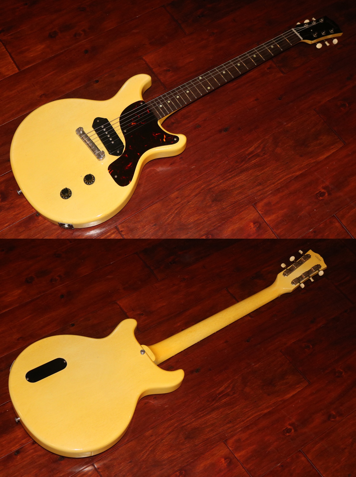 Tv junior guitar discount