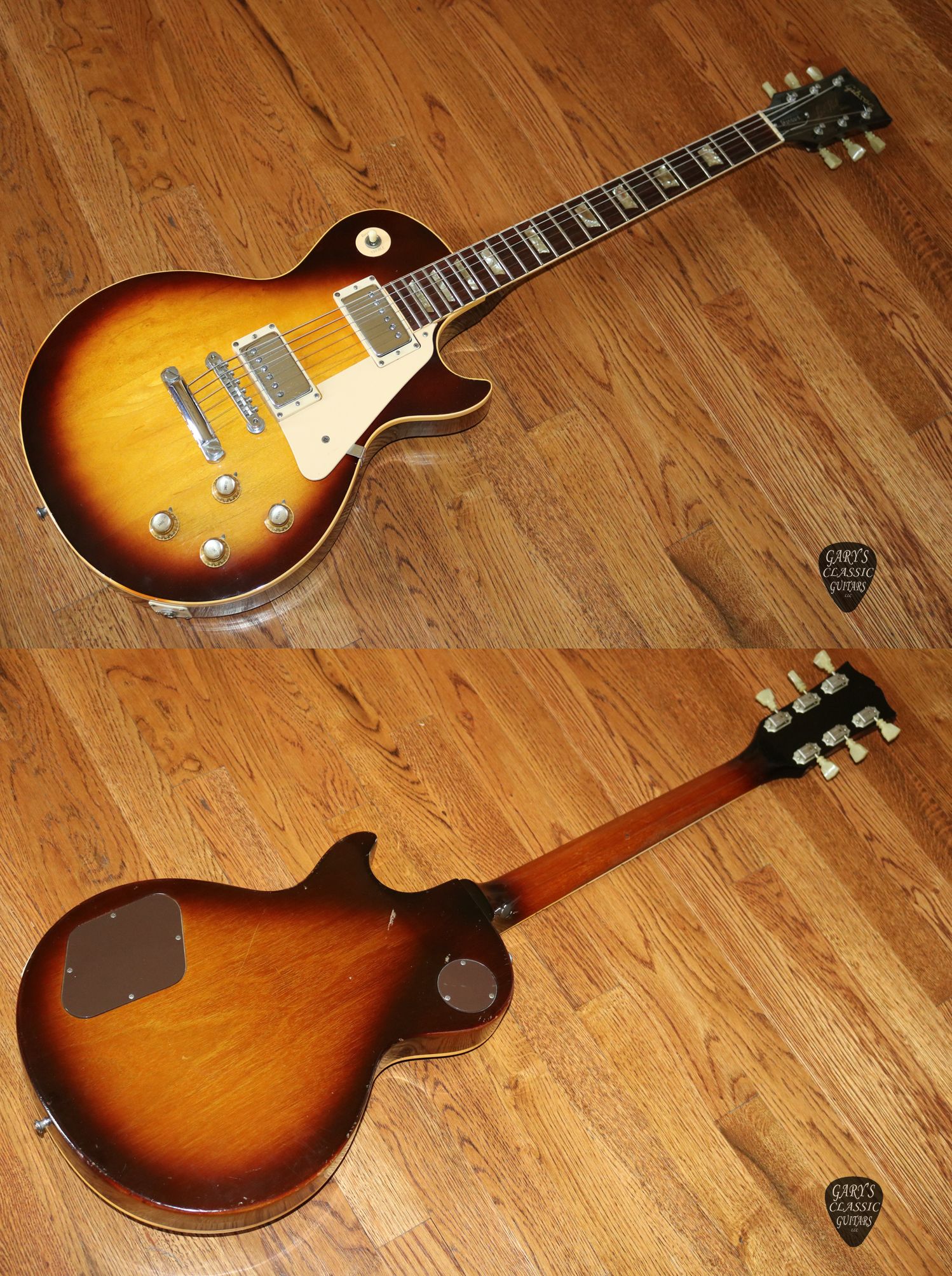 1974 les paul standard cheap