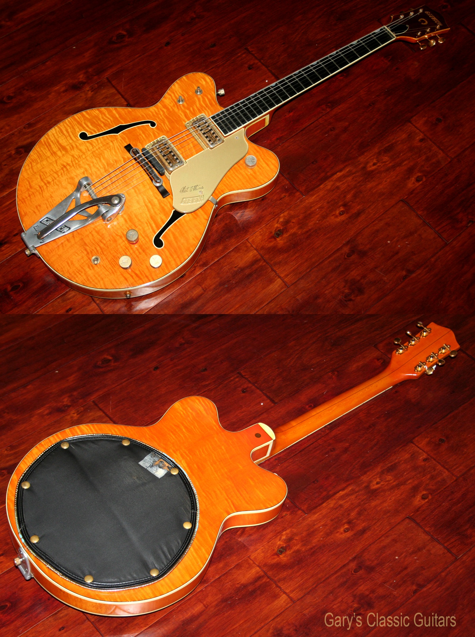 1962 discount gretsch 6120
