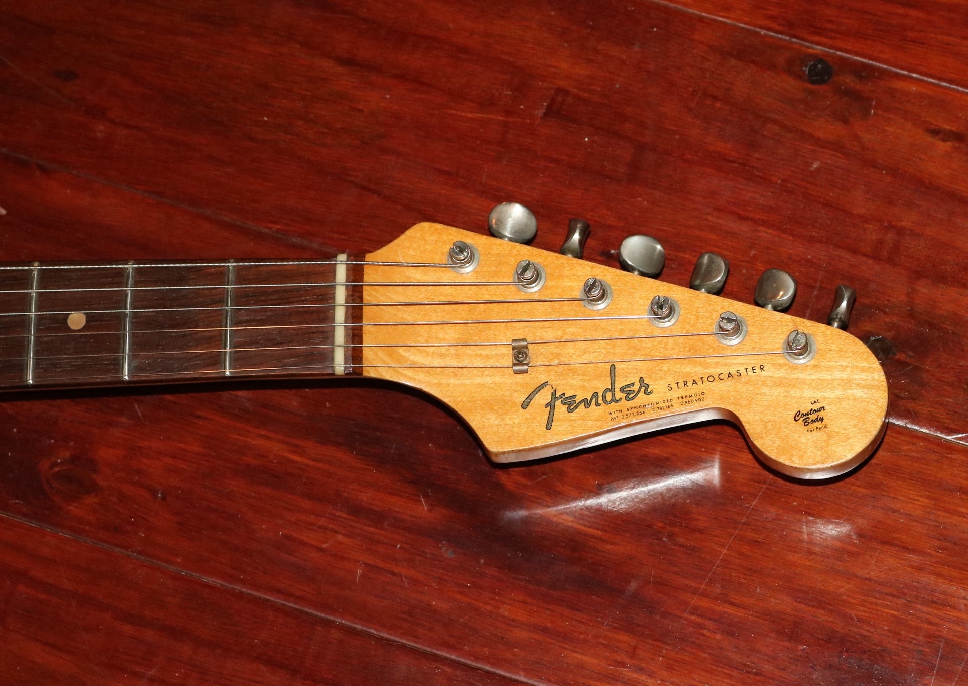 1964 strat