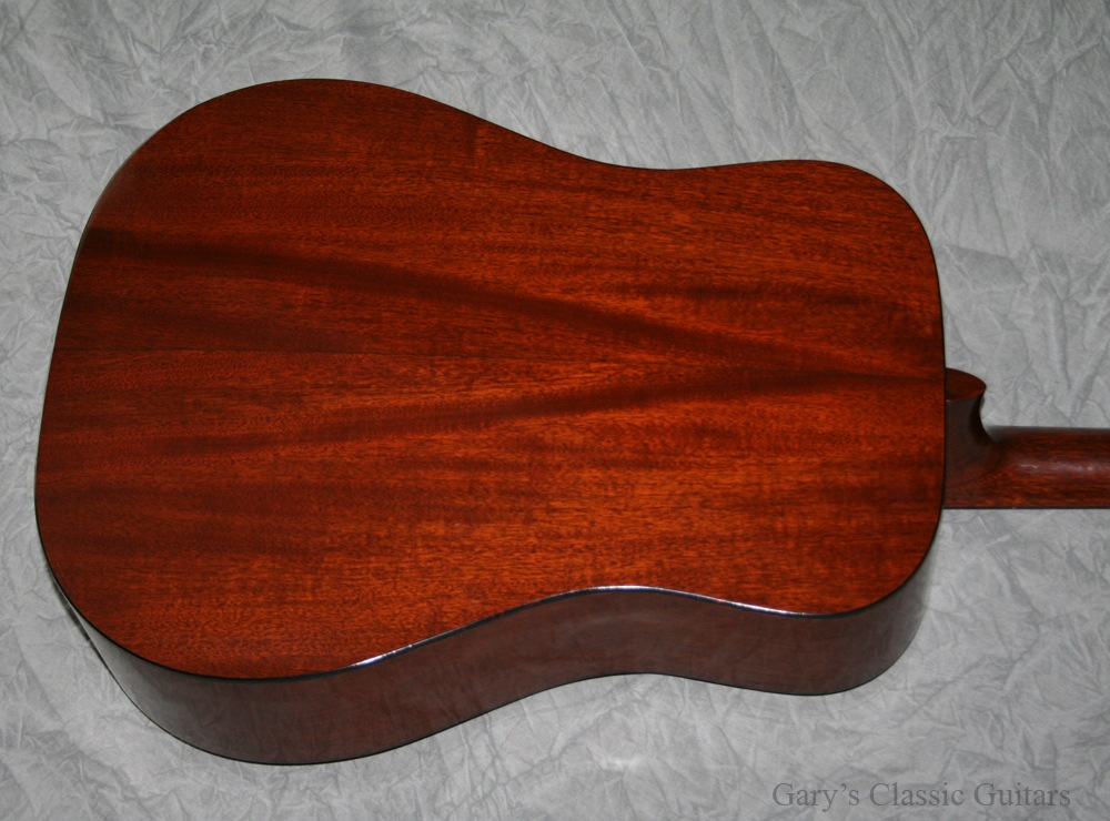 1966 Martin D-18