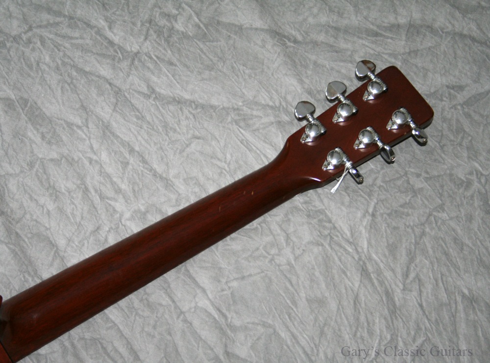 1966 Martin D-18