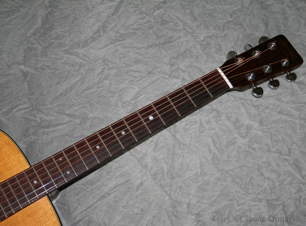 1966 Martin D-18