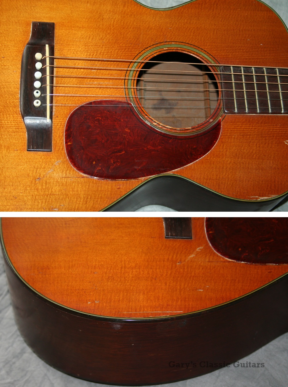 1948  Martin 0-18