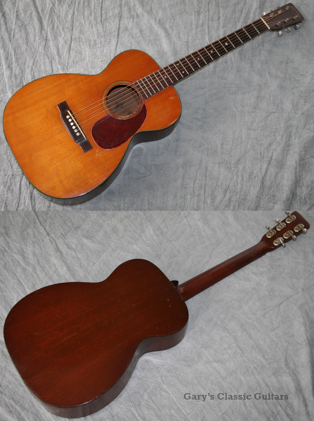 1948  Martin 0-18