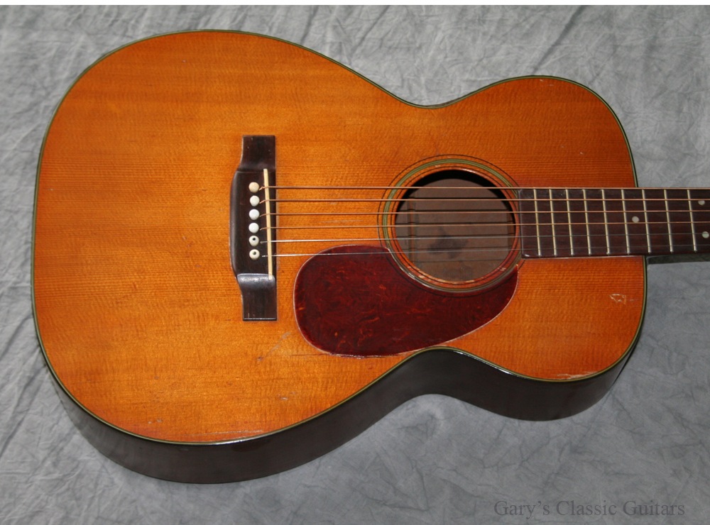 1948  Martin 0-18