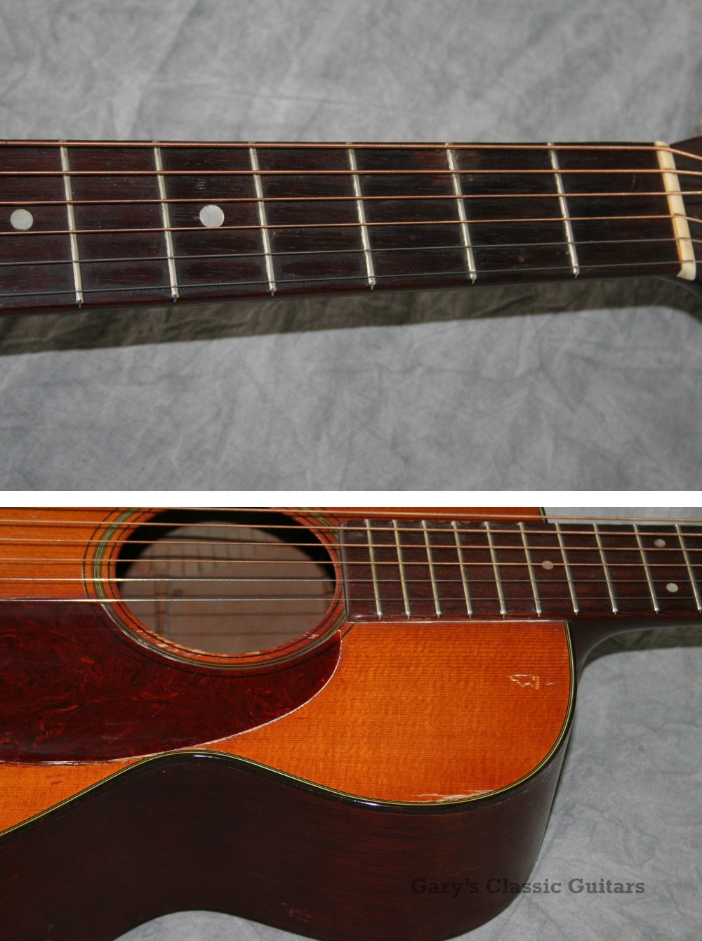 1948  Martin 0-18