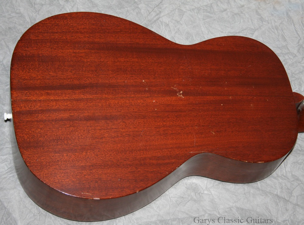 1963 Martin 0-16NY,