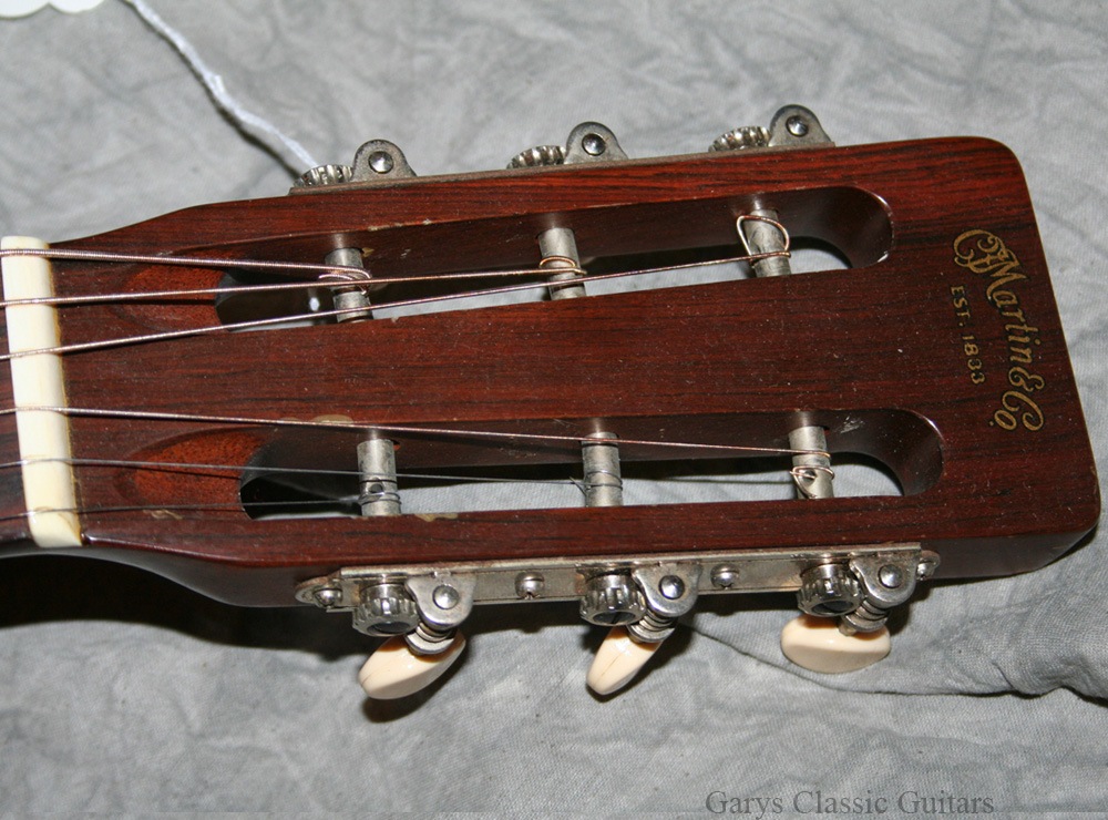 1963 Martin 0-16NY,