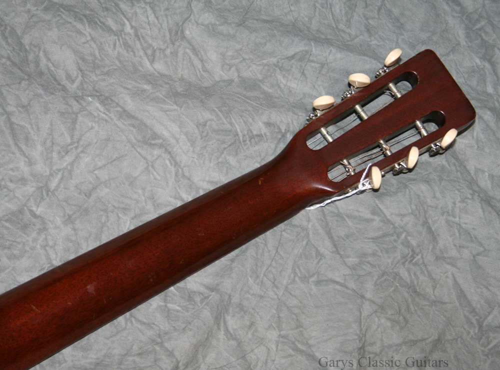 1963 Martin 0-16NY,