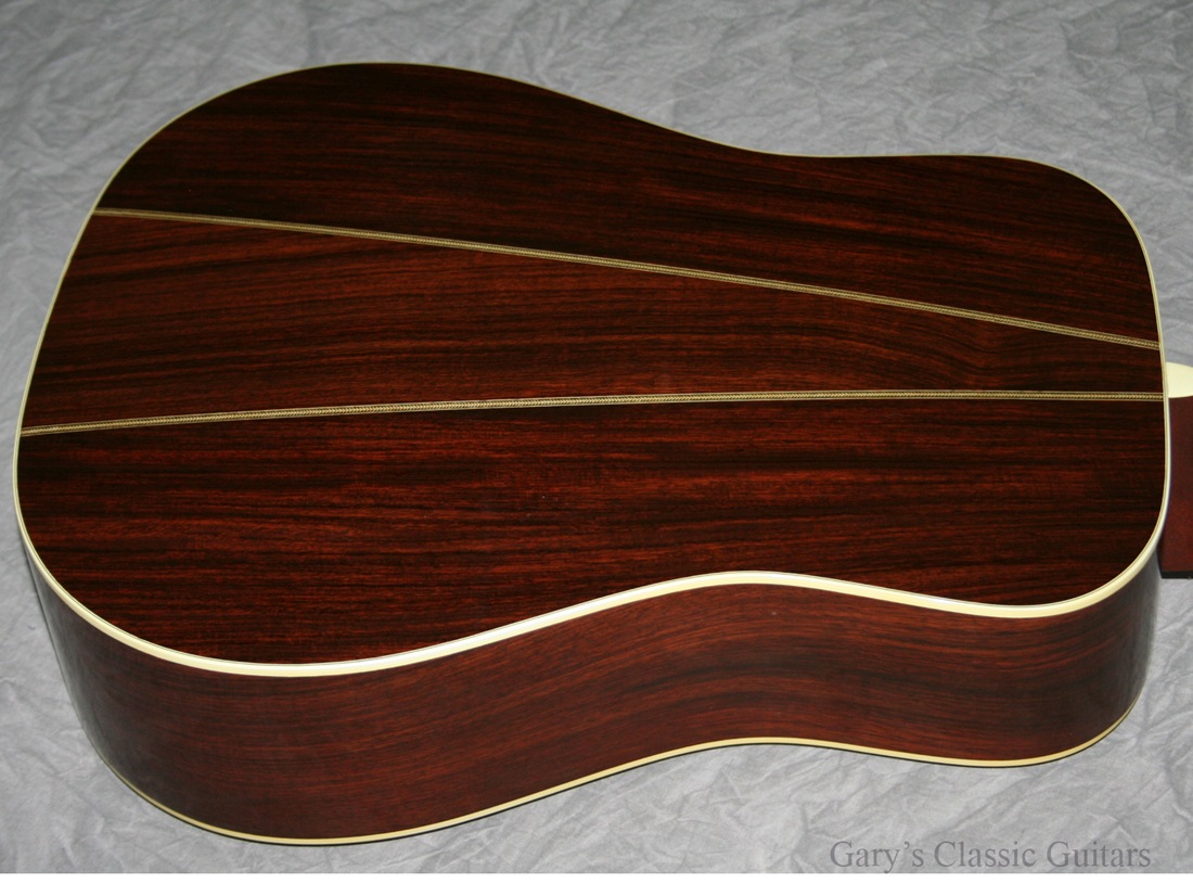 1976 Martin D-76