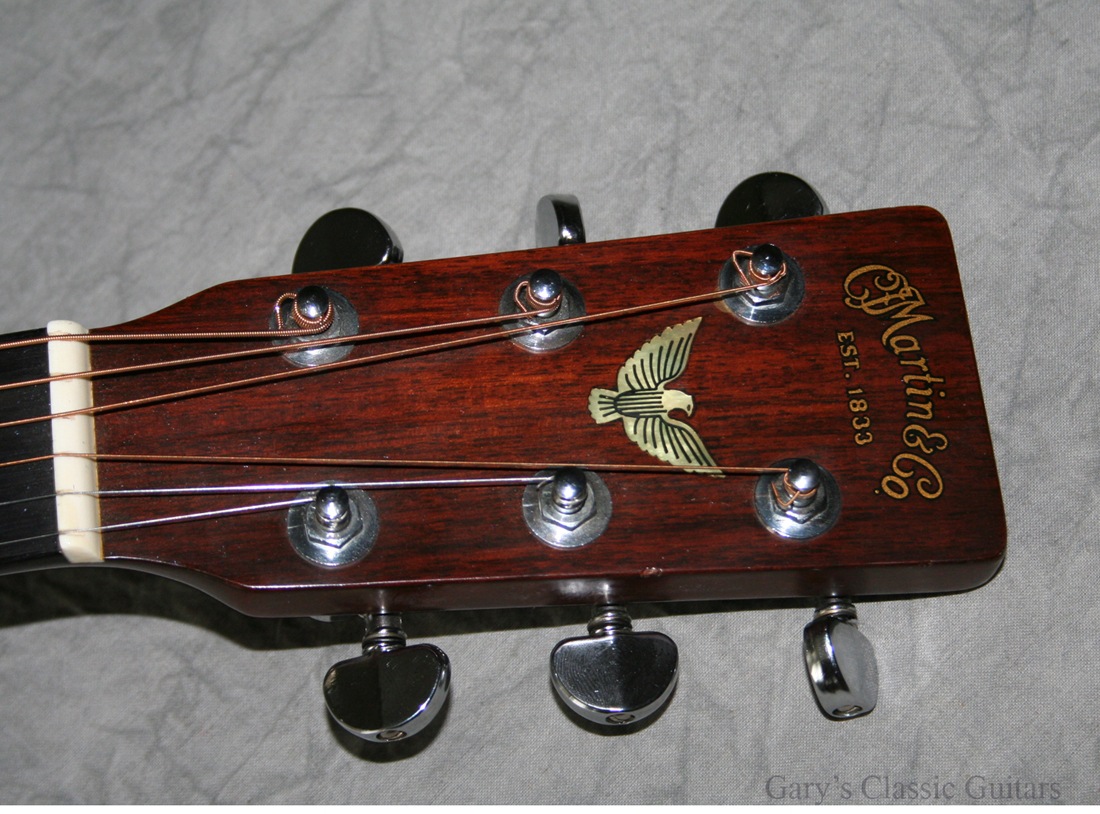 1976 Martin D-76