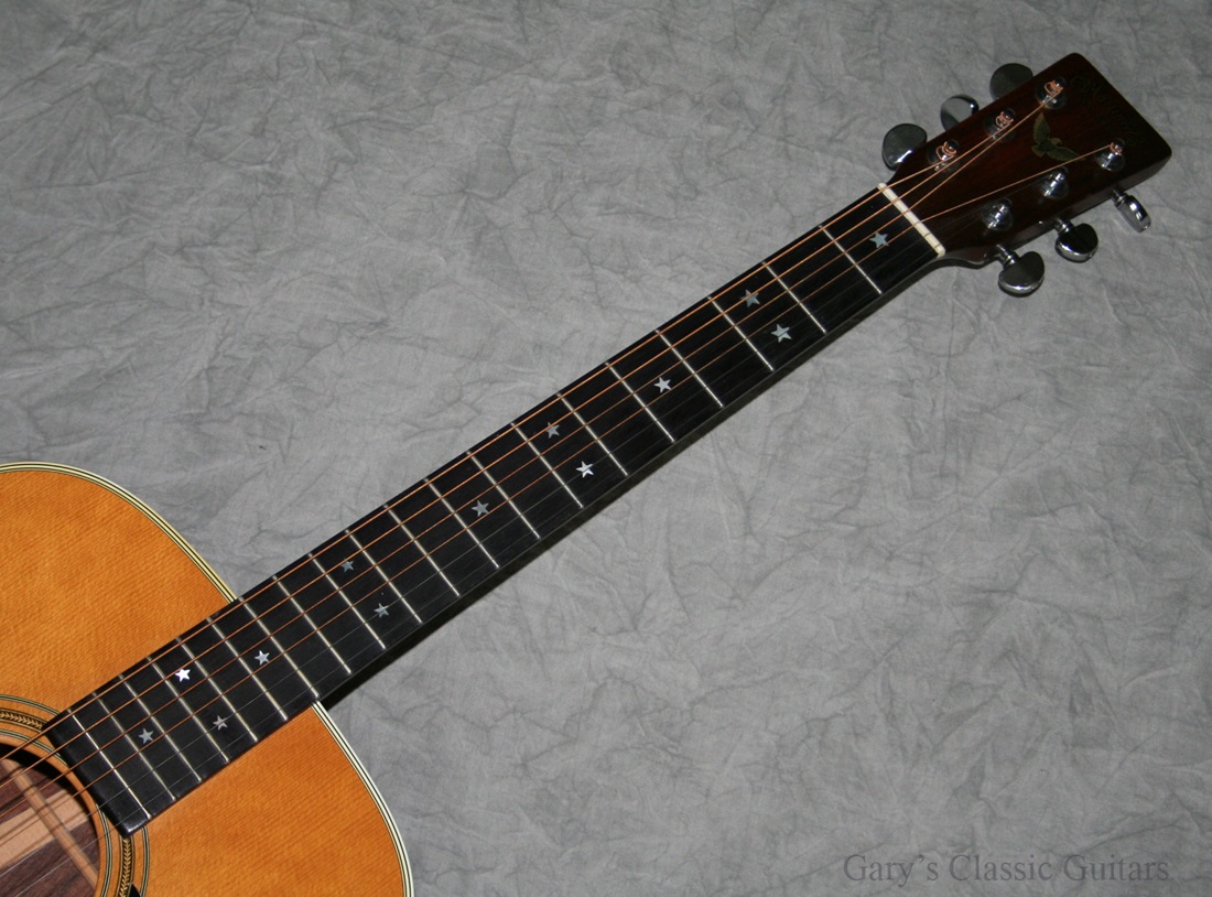 1976 Martin D-76