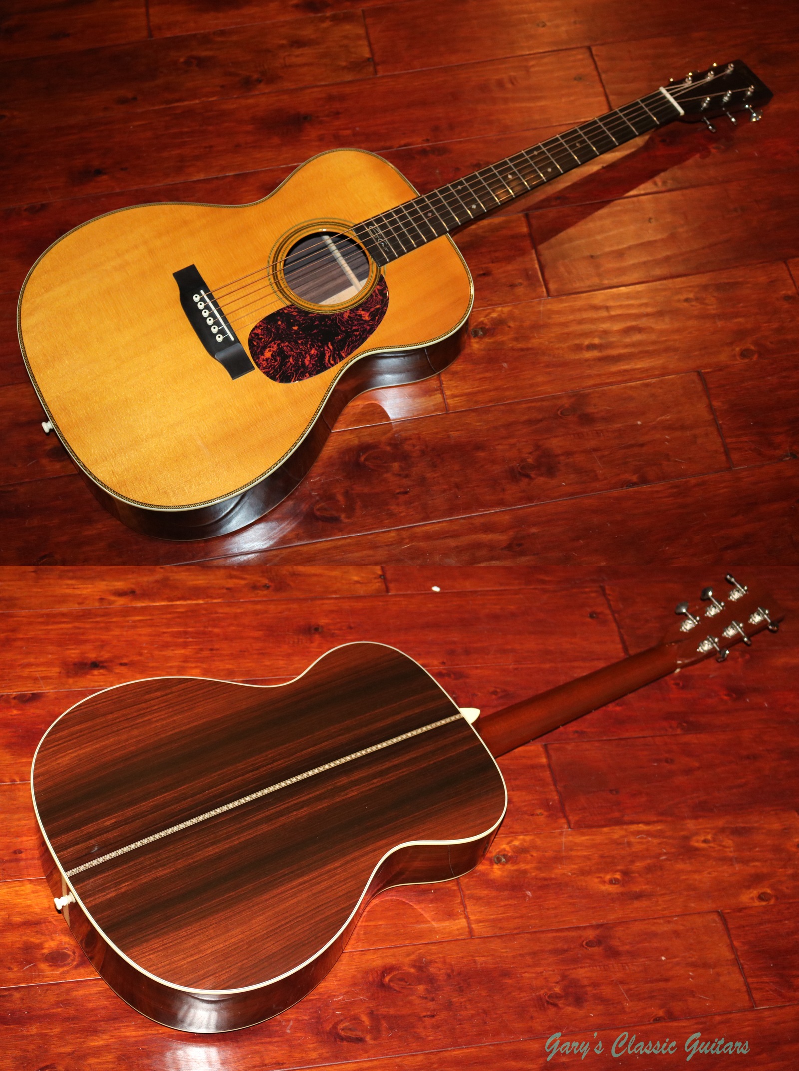 Martin 0028 ec sale